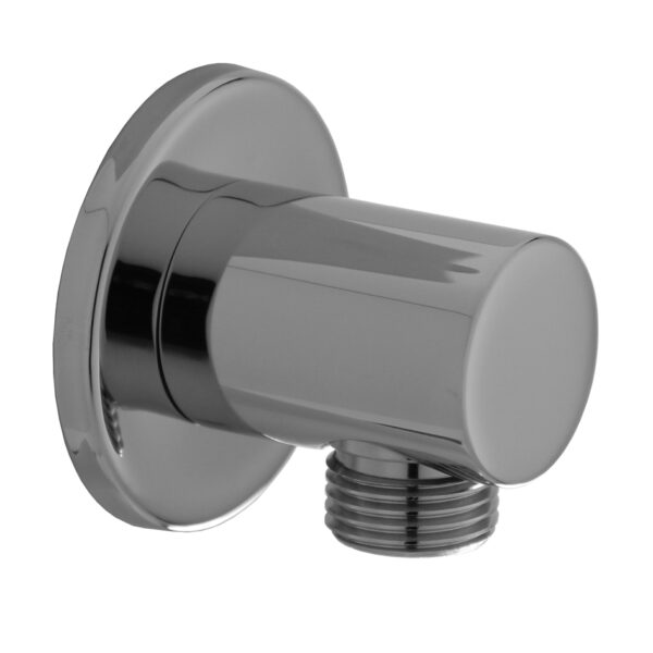 FIDELIS FSS-U11 WALL UNION FOR CONCEALED - CHROME