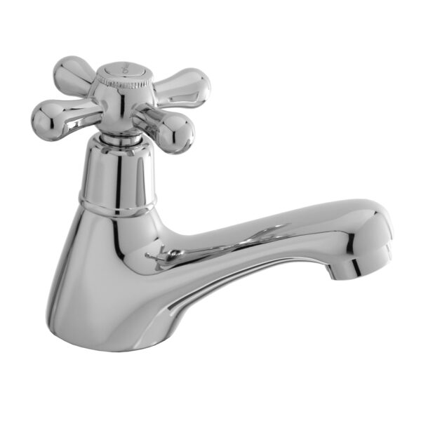 FIDELIS FT-101-7 BASIN TAP (CROSS HANDLE)