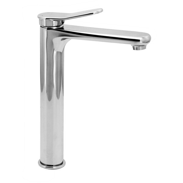 FIDELIS FT-7102C TALL BASIN COLD TAP - CHROME