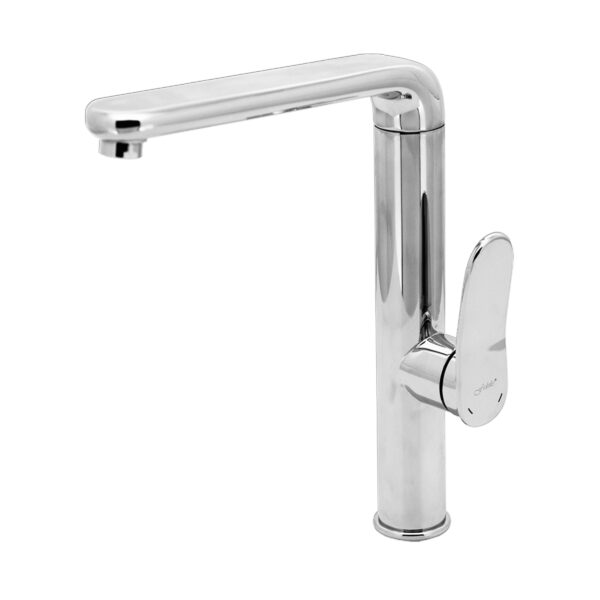 FIDELIS FT-7105-B SINK MIXER TAP - CHROME