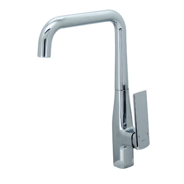 FIDELIS FT-7185 KITCHEN SINK MIXER - CHROME