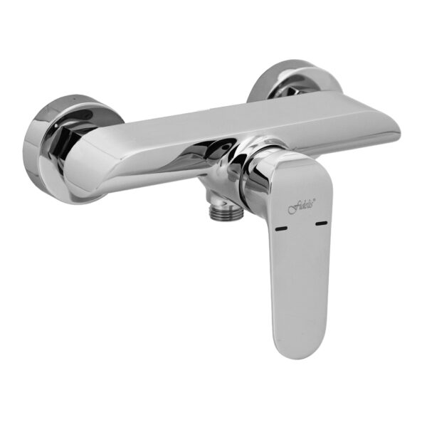 FIDELIS FT-7303 SHOWER MIXER - CHROME