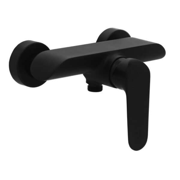 FIDELIS FT-7303BK SHOWER MIXER - BLACK