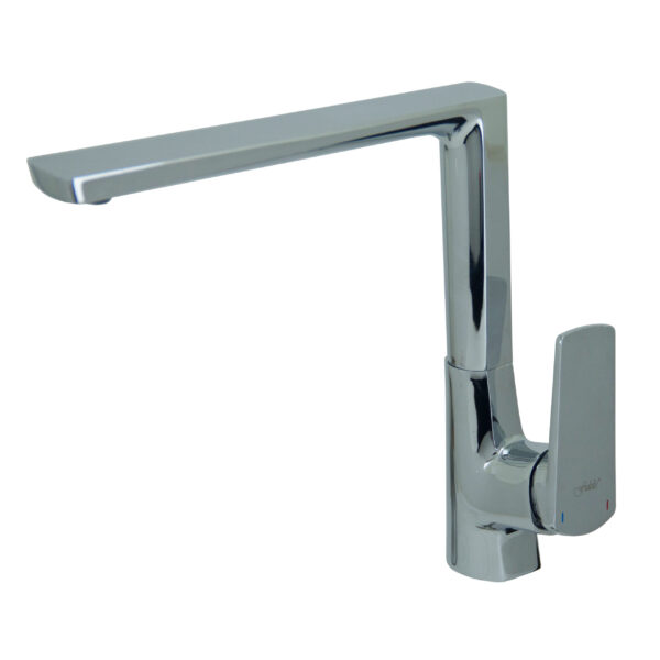 FIDELIS FT-7505 KITCHEN SINK MIXER - CHROME