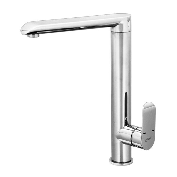 FIDELIS FT-7605 KITCHEN SINK MIXER - CHROME