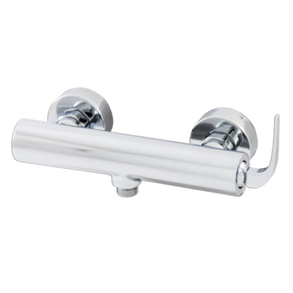 FIDELIS FT-7703 SHOWER MIXER - CHROME