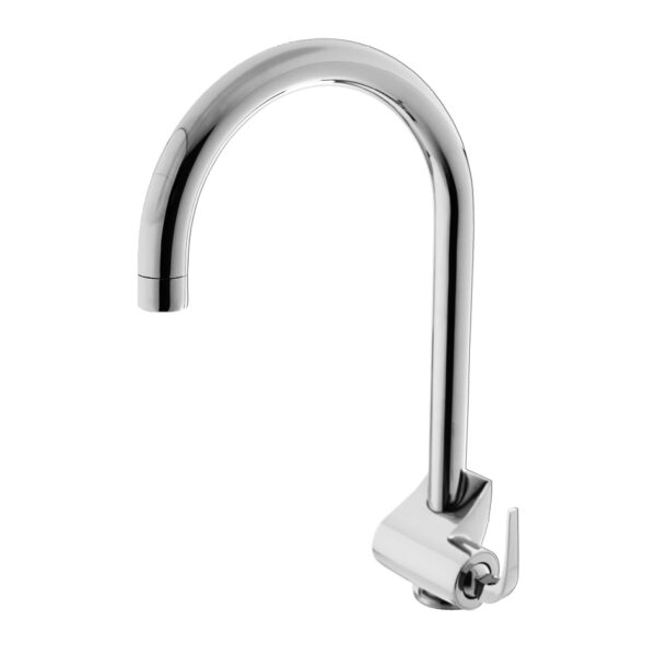 FIDELIS FT-7705 KITCHEN SINK MIXER - CHROME