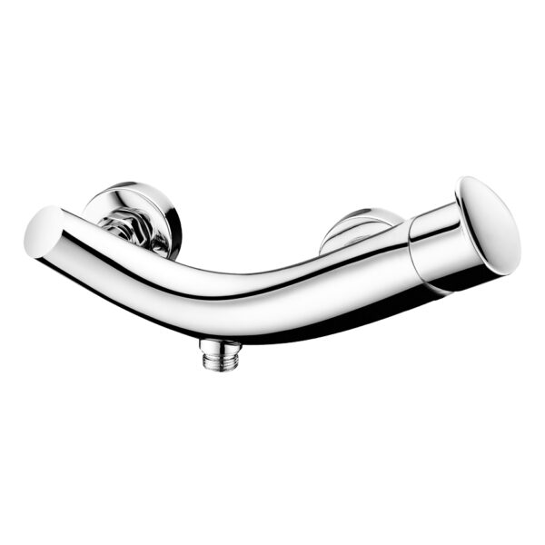 FIDELIS FT-7903 SHOWER MIXER - CHROME