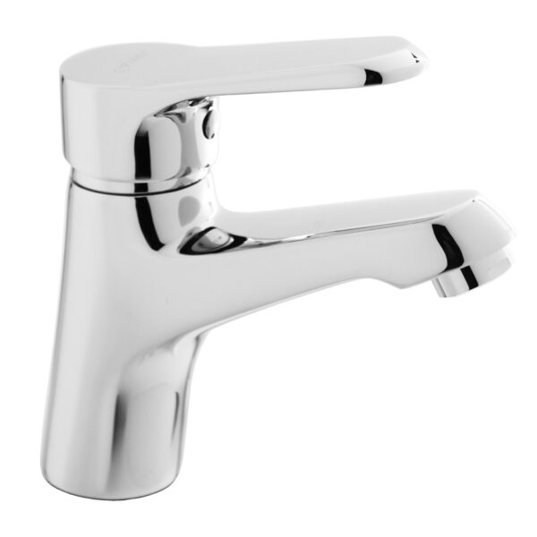 FIDELIS FT-8001 BASIN MIXER - CHROME