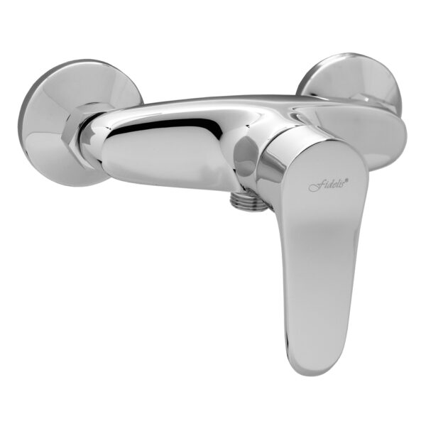FIDELIS FT-8003 SHOWER MIXER - CHROME