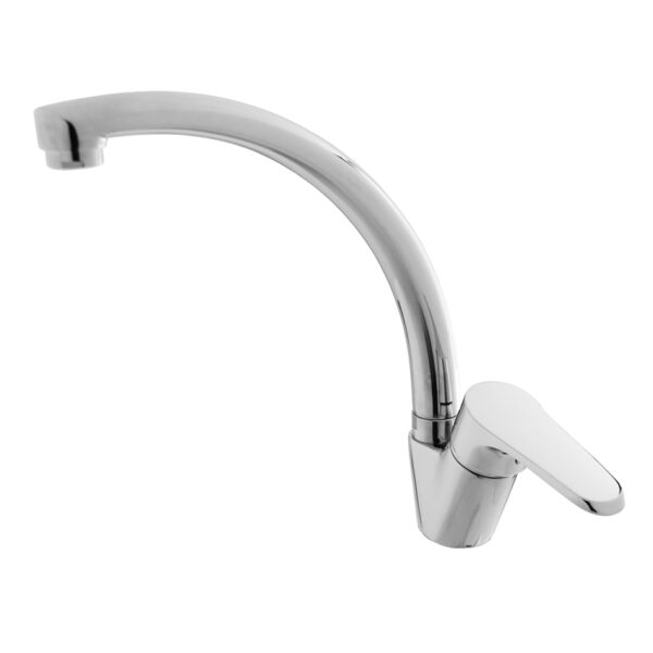 FIDELIS FT-8005 KITCHEN SINK MIXER - CHROME