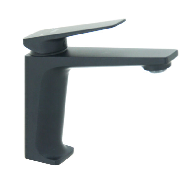 FIDELIS FT-8091-BK BASIN MIXER - BLACK