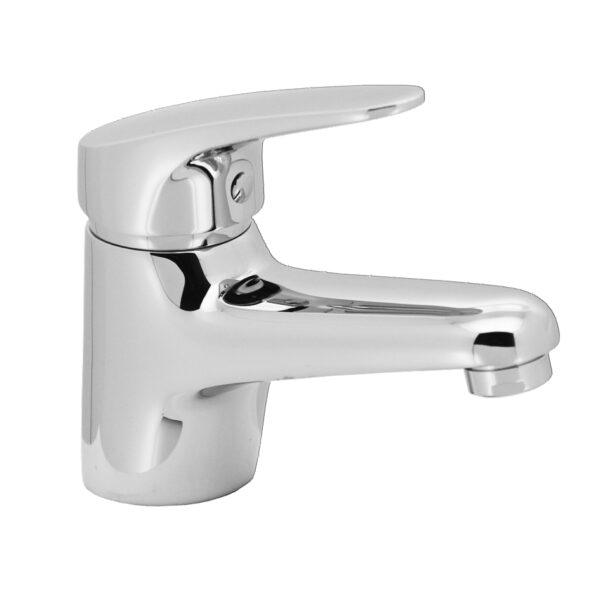 FIDELIS FT-8201 BASIN MIXER - CHROME