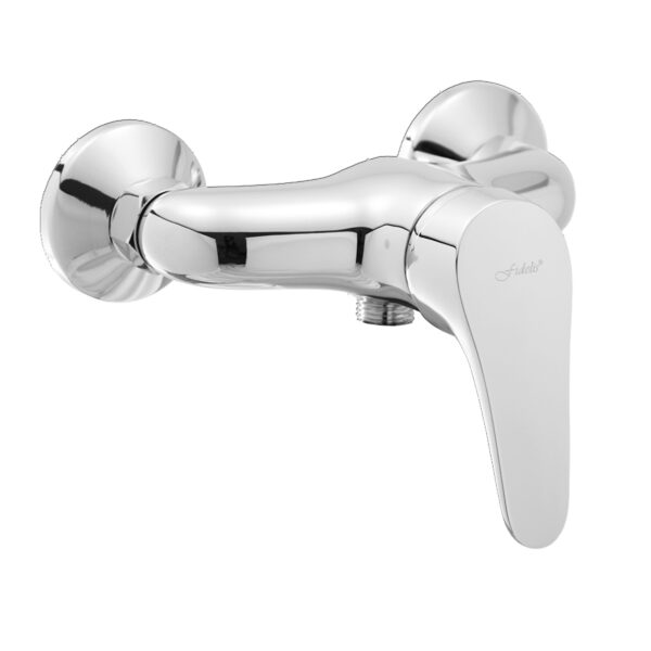 FIDELIS FT-8203 SHOWER MIXER - CHROME
