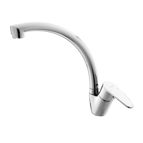 FIDELIS FT-8205 KITCHEN SINK MIXER - CHROME
