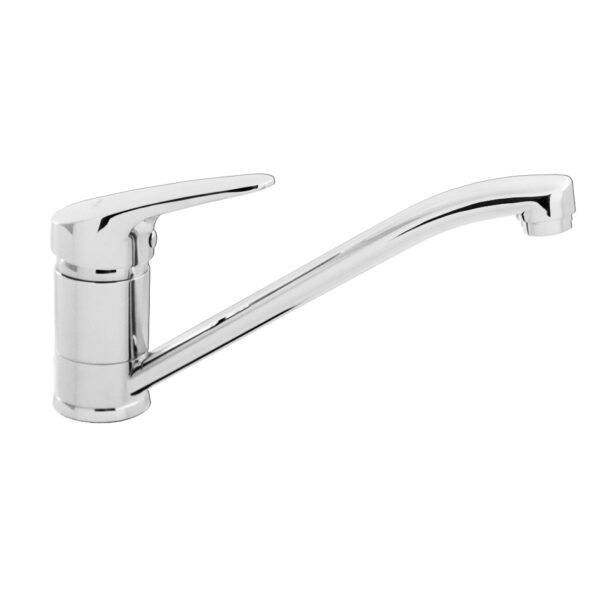 FIDELIS FT-8206 KITCHEN SINK MIXER - CHROME