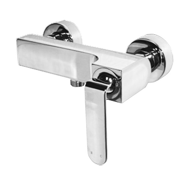 FIDELIS FT-8303 SHOWER MIXER - CHROME