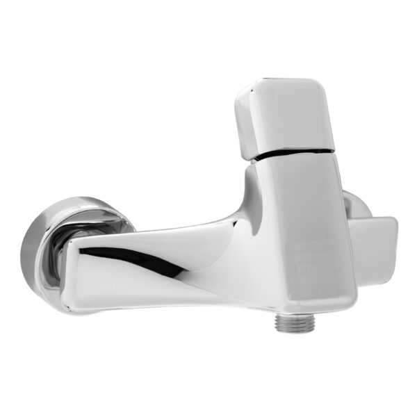 FIDELIS FT-8403 SHOWER MIXER - CHROME