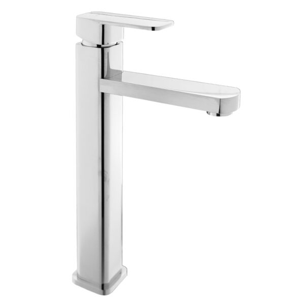FIDELIS FT-8502C TALL BASIN TAP - CHROME