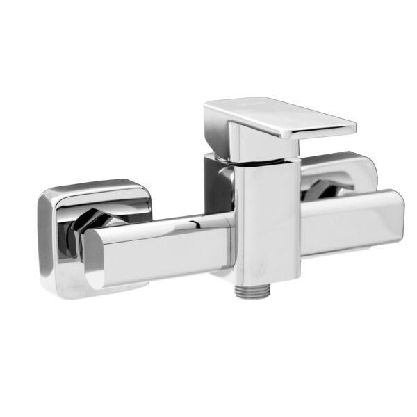 FIDELIS FT-8503 SHOWER MIXER - CHROME