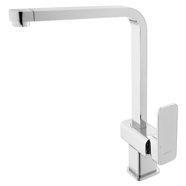 FIDELIS FT-8505 KITCHEN SINK MIXER - CHROME