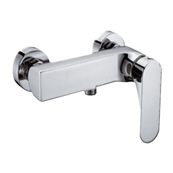 FIDELIS FT-8603 SHOWER MIXER - CHROME