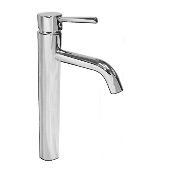 FIDELIS FT-8702C TALL BASIN TAP - CHROME
