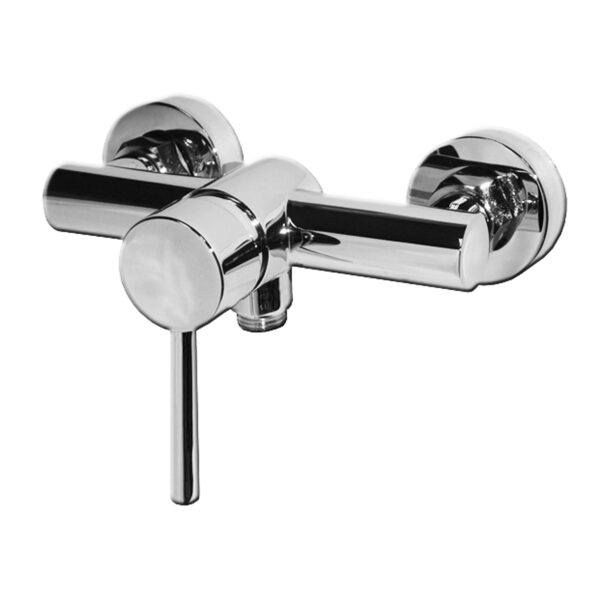 FIDELIS FT-8703 SHOWER MIXER - CHROME