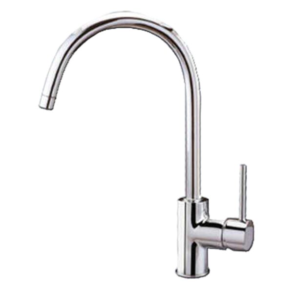FIDELIS FT-8705 KITCHEN SINK MIXER - CHROME