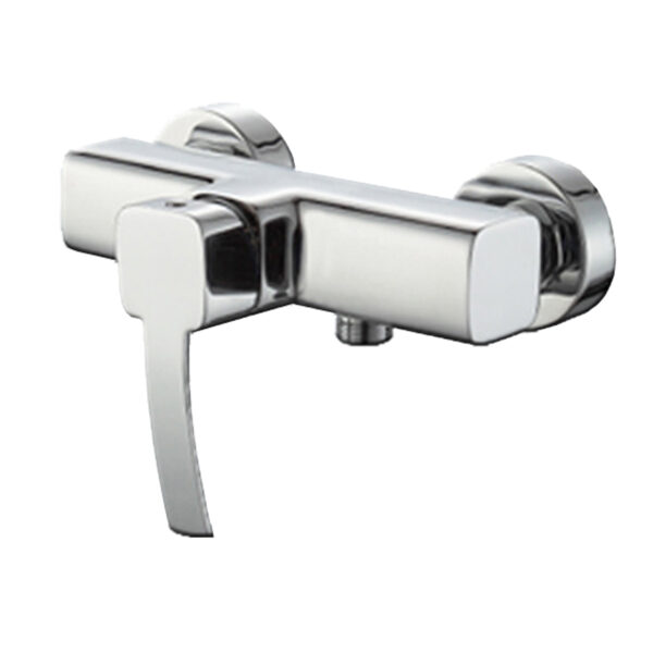 FIDELIS FT-8803 SHOWER MIXER – CHROME