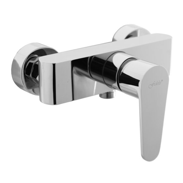 FIDELIS FT-9803 SHOWER MIXER – CHROME