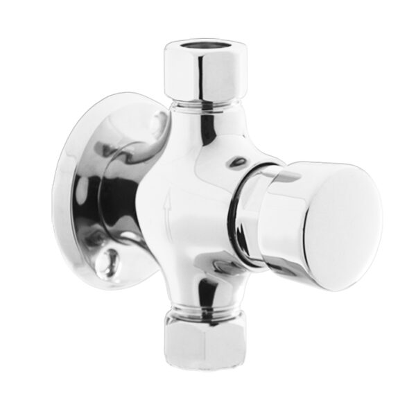 FIDELIS FV-15 SHOWER TYPE SELF CLOSING TAP