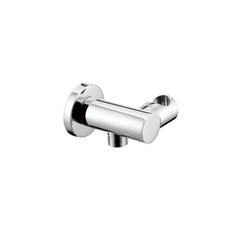 RIGEL HLD8053 SHOWER HOLDER WITH WALL UNION