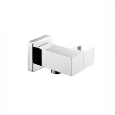 RIGEL HLD8058 SHOWER HOLDER WITH WALL UNION