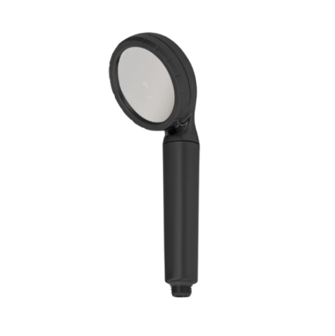 RIGEL HSW930(BM) HAND SHOWER C/W MICRO DESIMENT FILTER