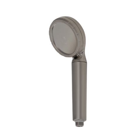 RIGEL HSW930(GUN) HAND SHOWER C/W MICRO DESIMENT FILTER