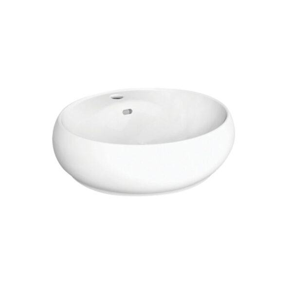 RIGEL LS5010 SIT-ON BASIN