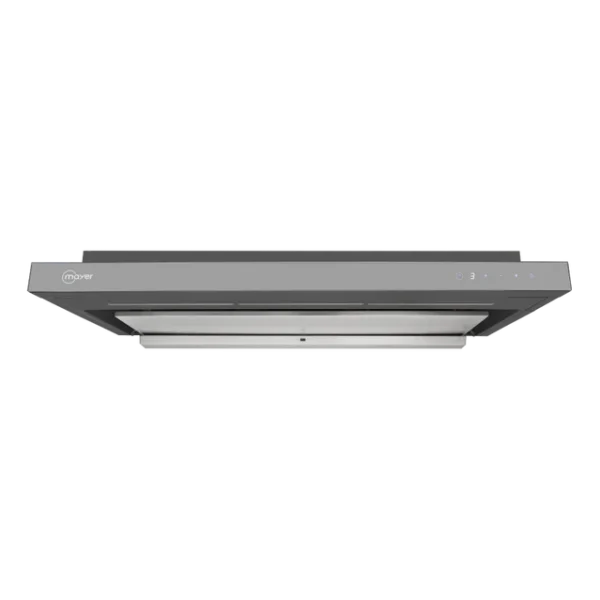 MAYER MMSI903OT-GM 90CM SEMI-INTEGRATED HOOD WITH OIL TRAY-ROTGUSS