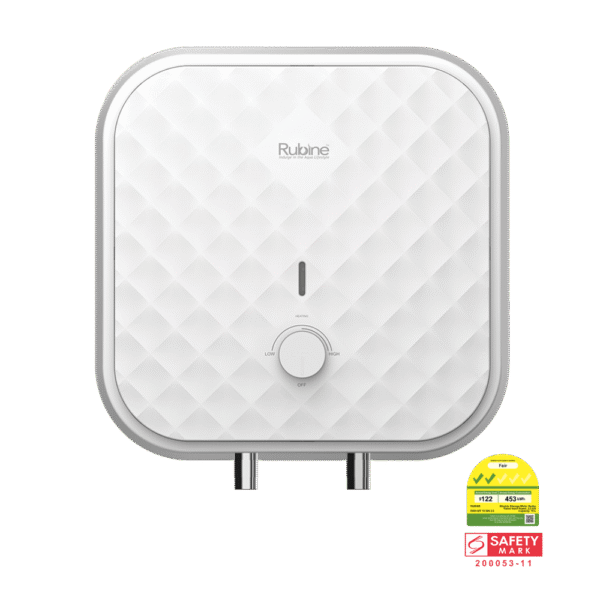 RUBINE MT 15W STORAGE WATER HEATER