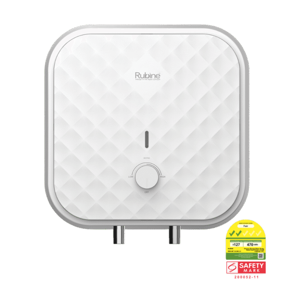 RUBINE MT 30W STORAGE WATER HEATER