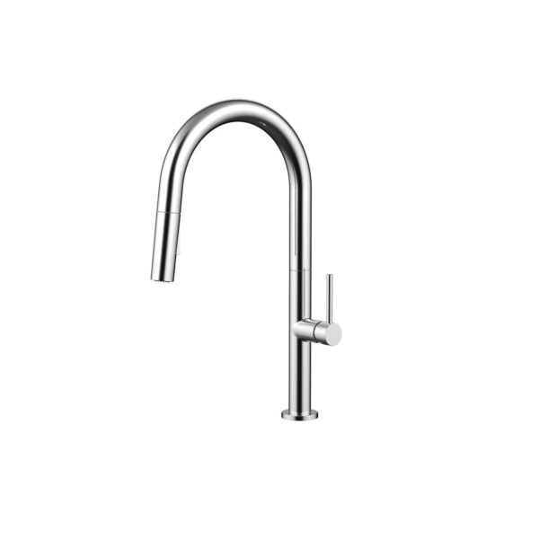 RIGEL MXK1141P KITCHEN SINK MIXER