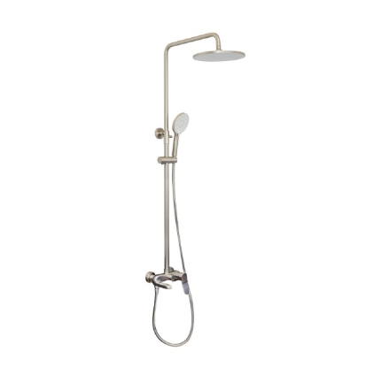 RIGEL MXTE65039T03(BrNK) 3 IN 1 SHOWER SYSTEM