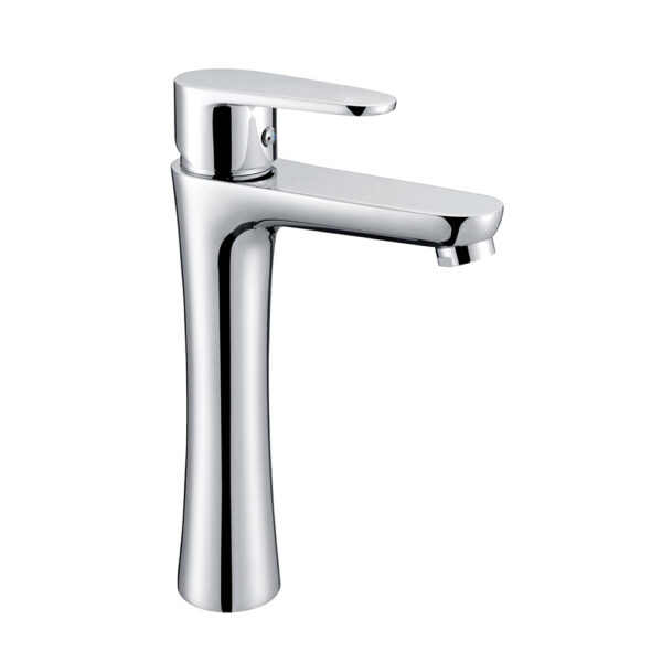 NTL-1102 TALL BASIN MIXER