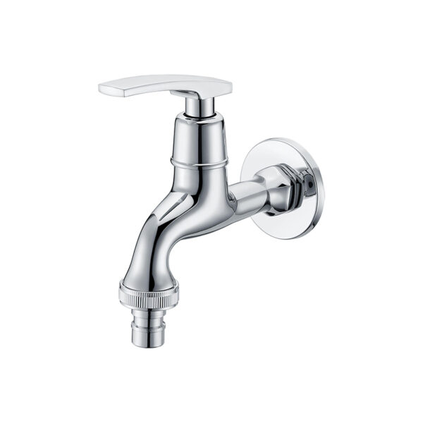 NTL-1621-C WALL MOUNTED BIB TAP