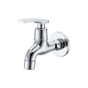 NTL-1622-C WALL MOUNTED BIB TAP