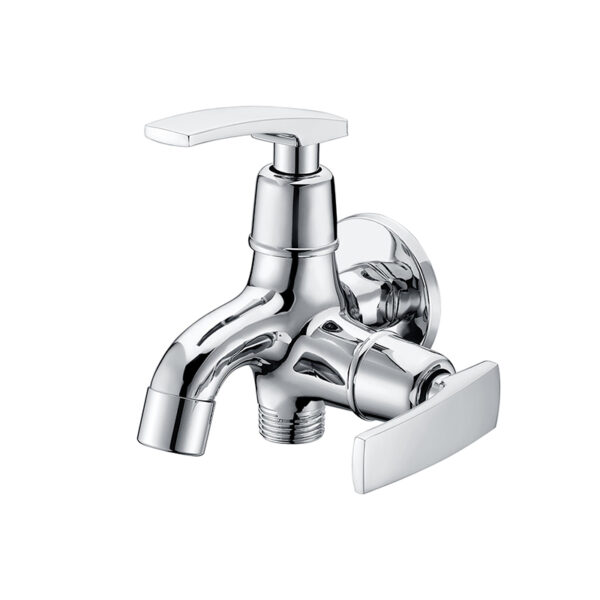 NTL-1628-C TWO WAY TAP