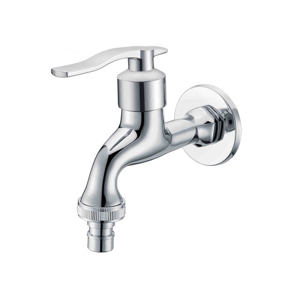 NTL-1652-C WALL MOUNTED BIB TAP