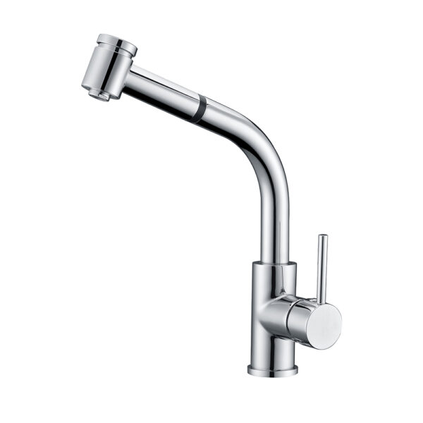 NTL-1813A KITCHEN MIXER (PULL OUT)