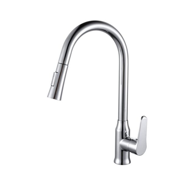 NTL-1816 KITCHEN MIXER (PULL DOWN)