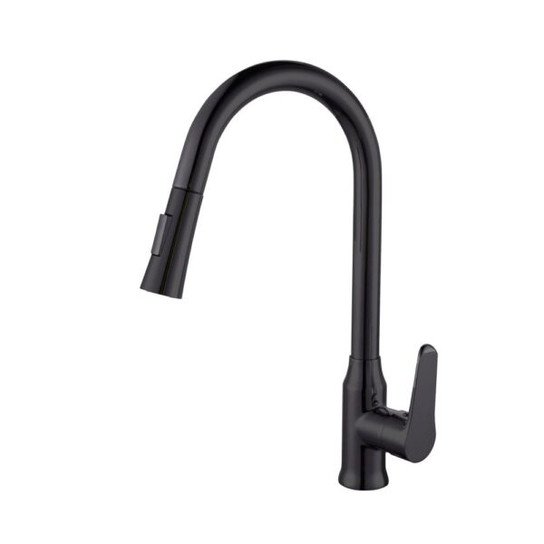 NTL-1816(B) KITCHEN MIXER (PULL DOWN)